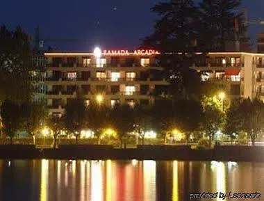 Arcadia Locarno, A Trademark Collection By Wyndham 4* Locarno