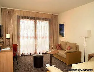 Hotel Arcadia Locarno, A Trademark Collection By Wyndham Locarno
