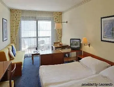 Hotel Arcadia Locarno, A Trademark Collection By Wyndham