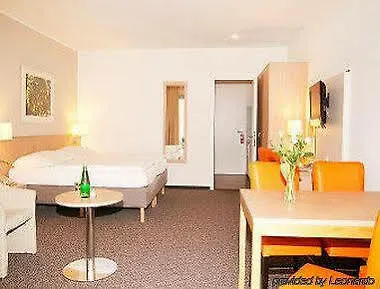 Arcadia Locarno, A Trademark Collection By Wyndham 4*