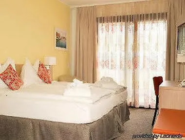Hotel Arcadia Locarno, A Trademark Collection By Wyndham Locarno
