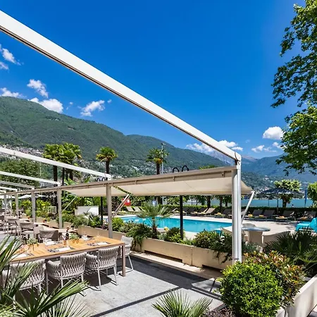 Arcadia Locarno, A Trademark Collection By Wyndham Locarno