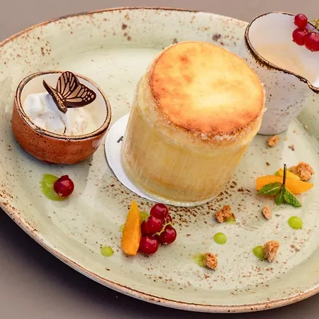 Arcadia Locarno, A Trademark Collection By Wyndham Hotel 4*