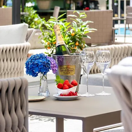 Arcadia Locarno, A Trademark Collection By Wyndham Locarno