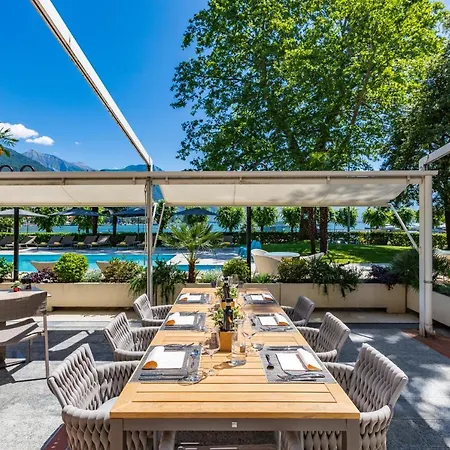 Arcadia Locarno, A Trademark Collection By Wyndham Locarno