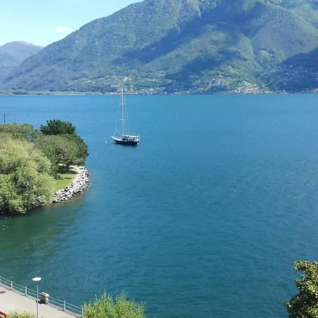 Arcadia Locarno, A Trademark Collection By Wyndham 4* Locarno