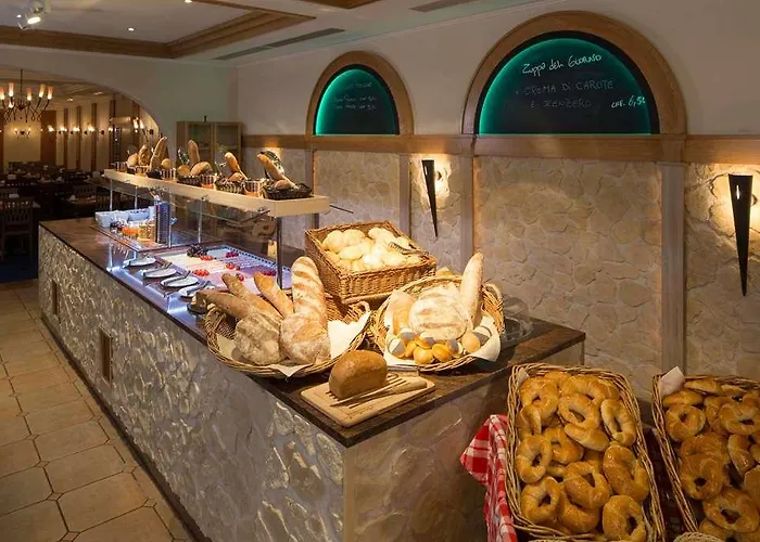 H4 Arcadia 4* Локарно