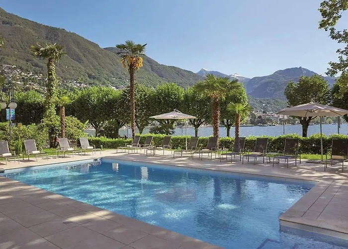 H4 Arcadia Отель