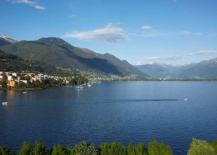 Отель H4 Arcadia 4*