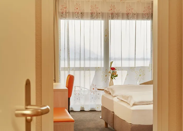 Hotel H4 Arcadia Locarno