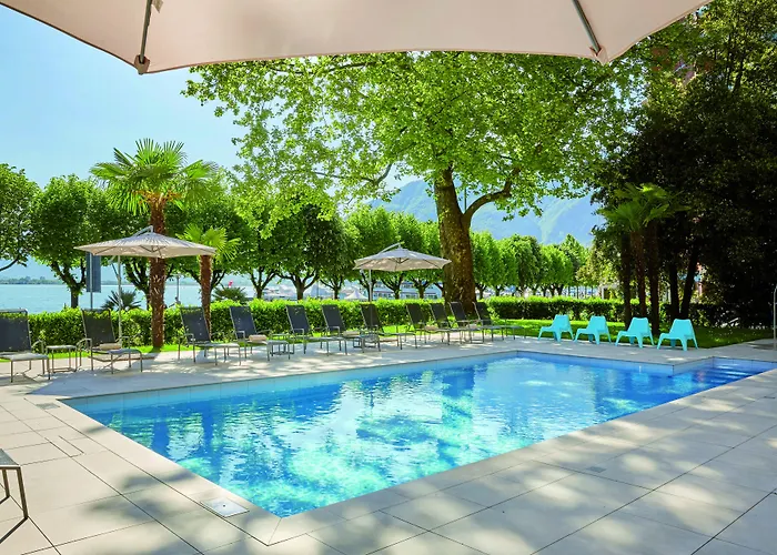 H4 Arcadia Отель