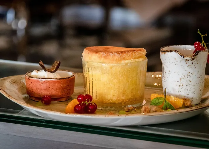 H4 Arcadia 4* Локарно