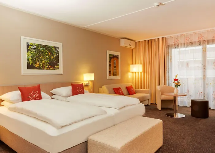 H4 Arcadia Локарно