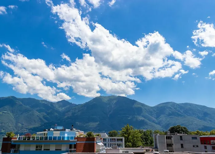 Отель H4 Arcadia 4*