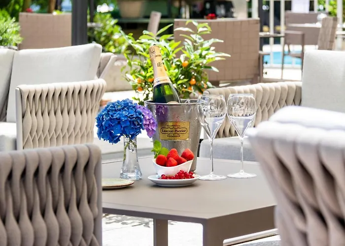 H4 Arcadia Локарно