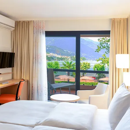 Hotel H4 Arcadia 4*