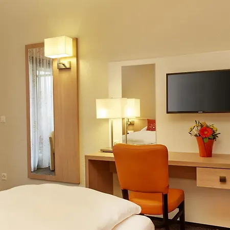 H4 Arcadia Hotel