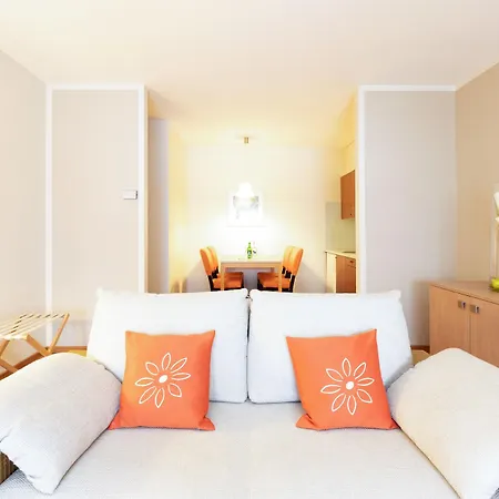Hotel H4 Arcadia 4*