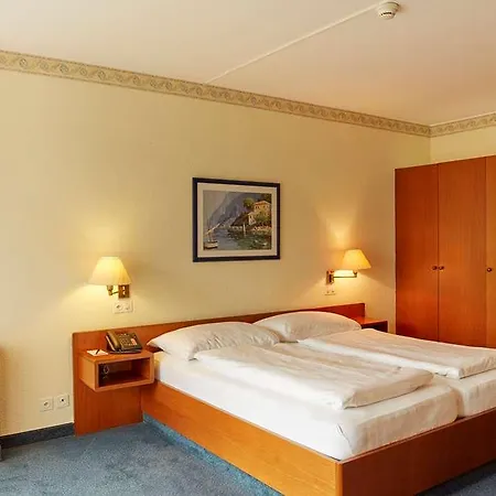 H4 Arcadia Hotel Locarno