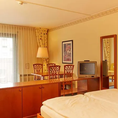 Hotel H4 Arcadia Locarno
