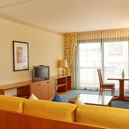 Hotel H4 Arcadia