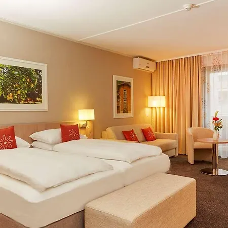 H4 Arcadia Hotel