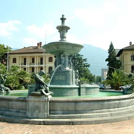 H4 Arcadia Hotel 4*