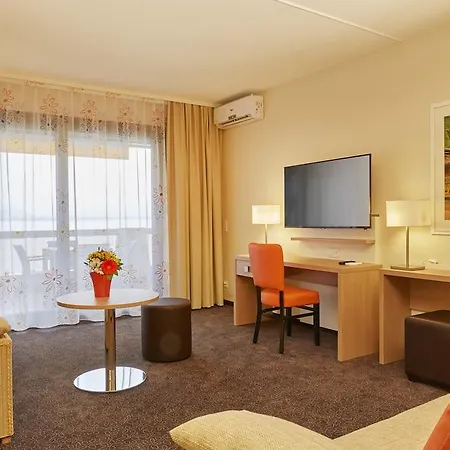 Hotel H4 Arcadia Locarno