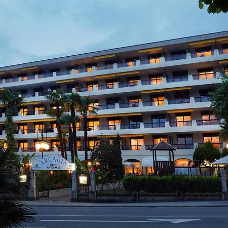 H4 Arcadia Locarno