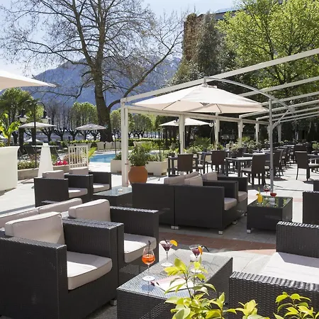 H4 Arcadia Locarno