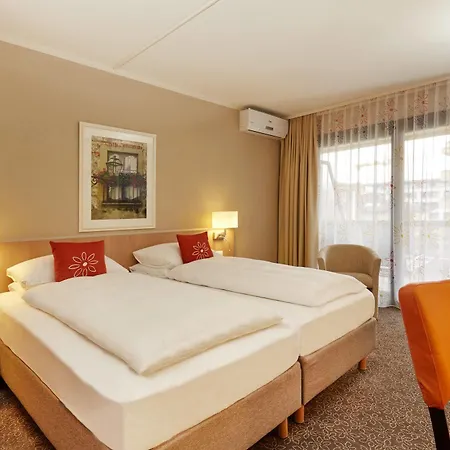 Hotel H4 Arcadia