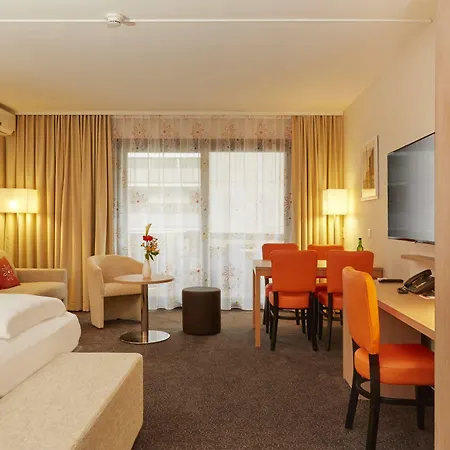 Hotel H4 Arcadia Locarno