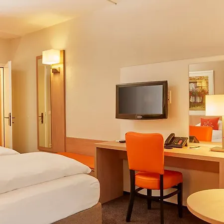 Hotel H4 Arcadia
