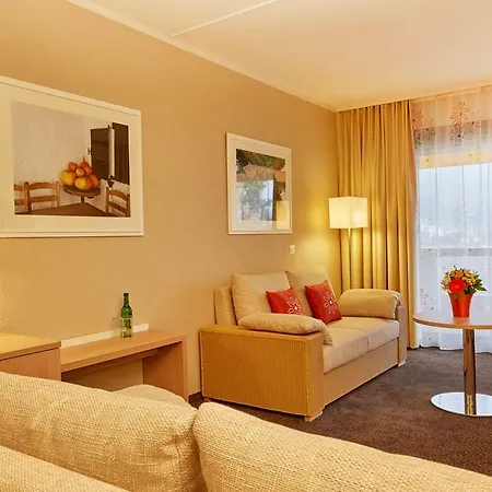 H4 Arcadia Hotel Locarno