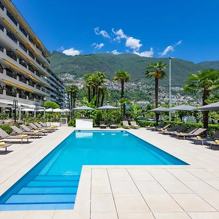 H4 Arcadia Hotel 4*