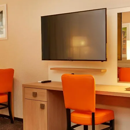 Hotel H4 Arcadia 4*