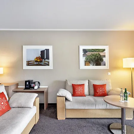 H4 Arcadia Ξενοδοχείο Λοκάρνο