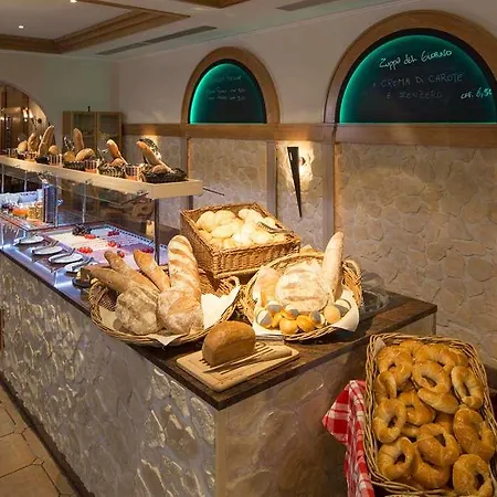 H4 Arcadia 4* Λοκάρνο