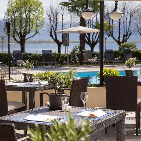 H4 Arcadia Λοκάρνο