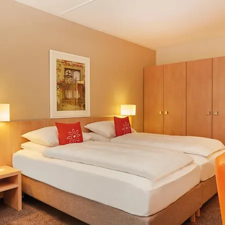 H4 Arcadia Λοκάρνο