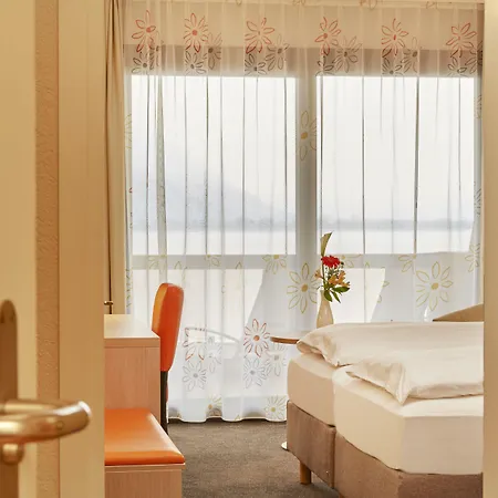 Ξενοδοχείο H4 Arcadia Λοκάρνο