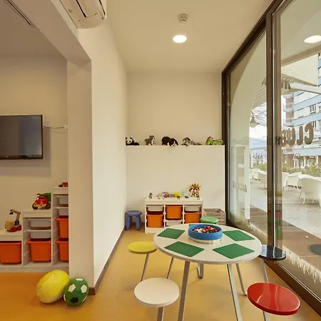 H4 Arcadia Ξενοδοχείο