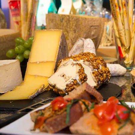 H4 Arcadia Ξενοδοχείο