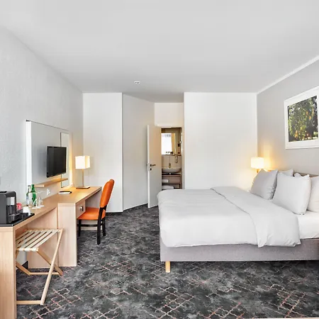 H4 Arcadia Ξενοδοχείο